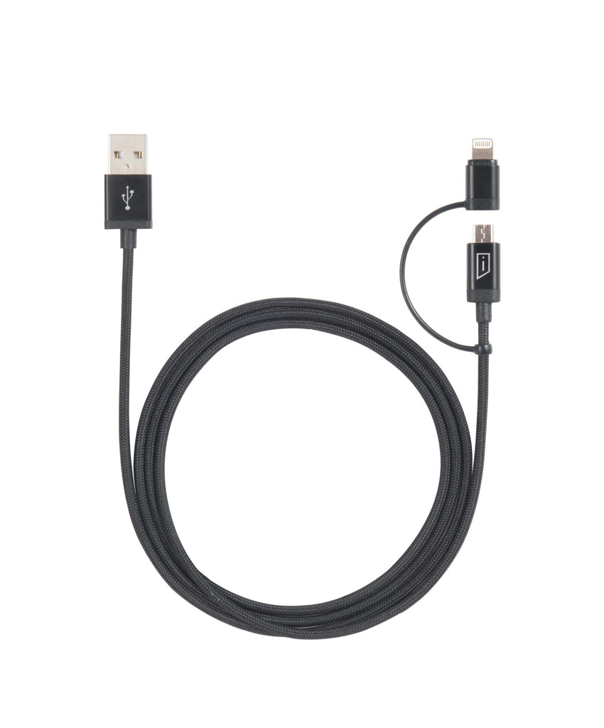 Multi Charge Cable, 1.2 m