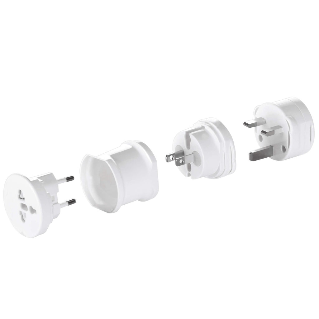 World Travel Adapter