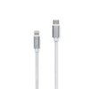 USB-C to Lightning Charge Cable, 2 M